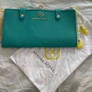 Kendra Scott Jet Set Large Jewelry Organizer